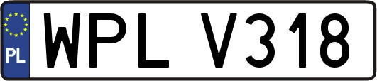 WPLV318