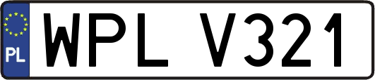 WPLV321