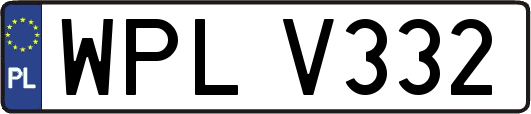 WPLV332