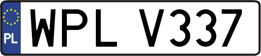 WPLV337