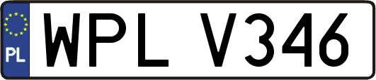 WPLV346