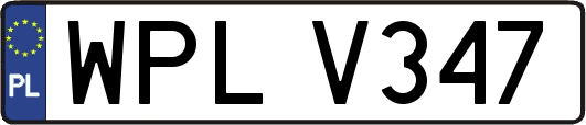WPLV347