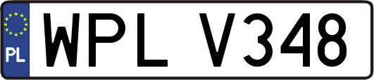 WPLV348