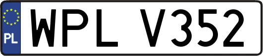 WPLV352