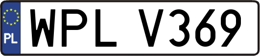 WPLV369
