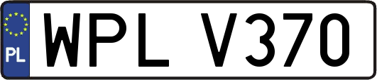 WPLV370