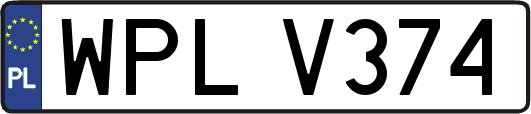 WPLV374