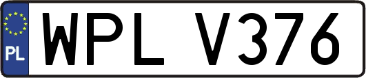 WPLV376