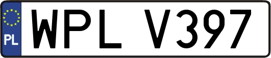 WPLV397