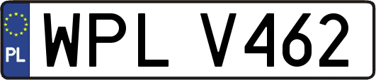 WPLV462