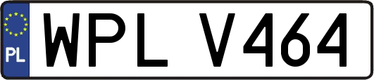 WPLV464