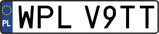 WPLV9TT