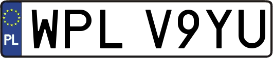 WPLV9YU