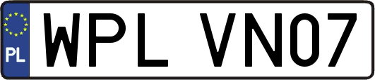 WPLVN07