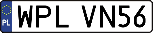 WPLVN56