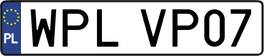 WPLVP07