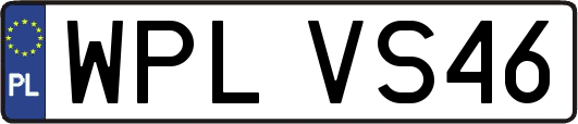 WPLVS46