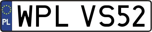 WPLVS52