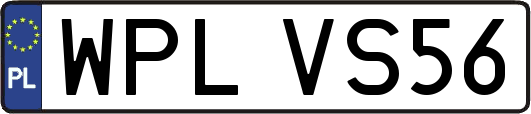 WPLVS56