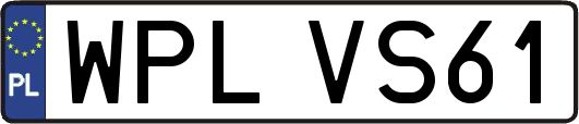 WPLVS61