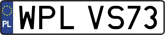 WPLVS73