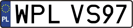 WPLVS97