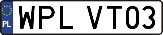 WPLVT03