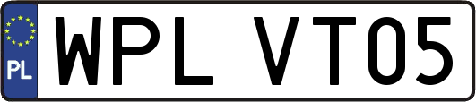 WPLVT05