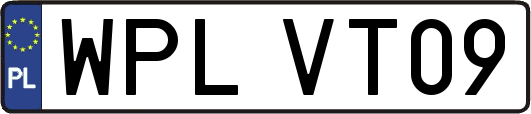 WPLVT09
