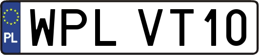WPLVT10