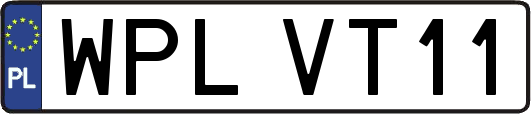WPLVT11