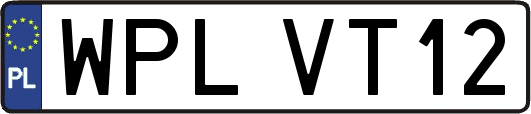 WPLVT12