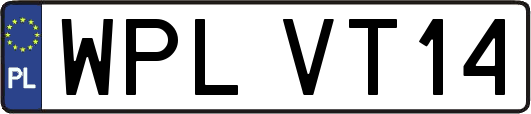 WPLVT14