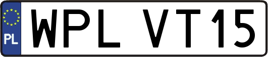 WPLVT15