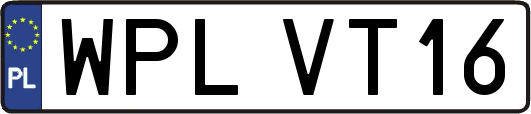 WPLVT16