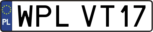 WPLVT17