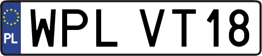 WPLVT18