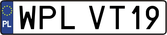 WPLVT19