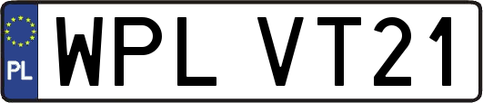 WPLVT21