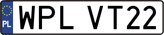 WPLVT22