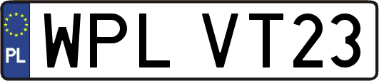 WPLVT23