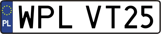 WPLVT25