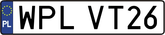 WPLVT26