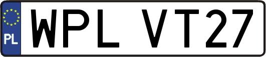 WPLVT27