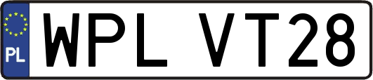 WPLVT28