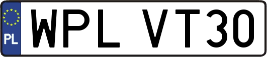 WPLVT30