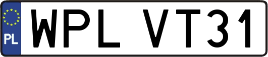 WPLVT31