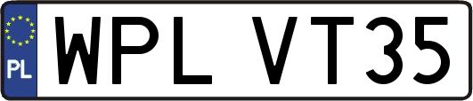 WPLVT35
