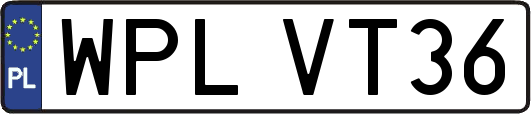 WPLVT36
