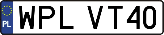 WPLVT40
